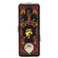 Dunlop Authentic Hendrix '69 Psych Series Band of Gypsys Fuzz Mini Pedal