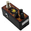 Dunlop Authentic Hendrix '69 Psych Series Band of Gypsys Fuzz Mini Pedal