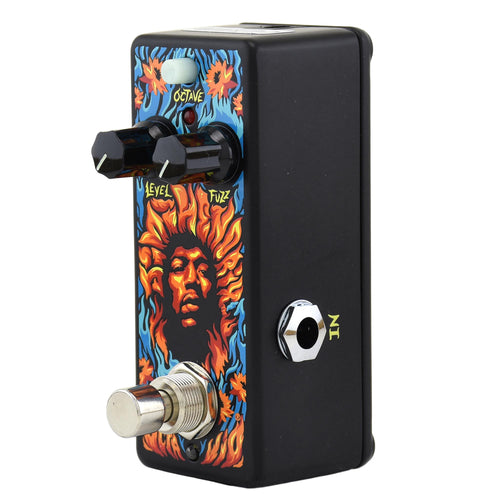 Dunlop Authentic Hendrix '69 Psych Series Octavio Fuzz Mini