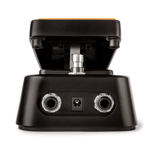 Dunlop Cry Baby JR Special Edition Wah, Black