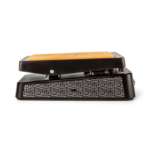 Dunlop Cry Baby JR Special Edition Wah, Black
