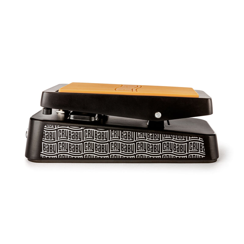 keyboard wah pedal Dunlop Cry Baby JR Special Edition Wah, Black