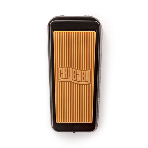 Dunlop Cry Baby JR Special Edition Wah, Black