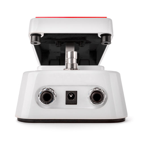 Dunlop Cry Baby JR Special Edition Wah, White