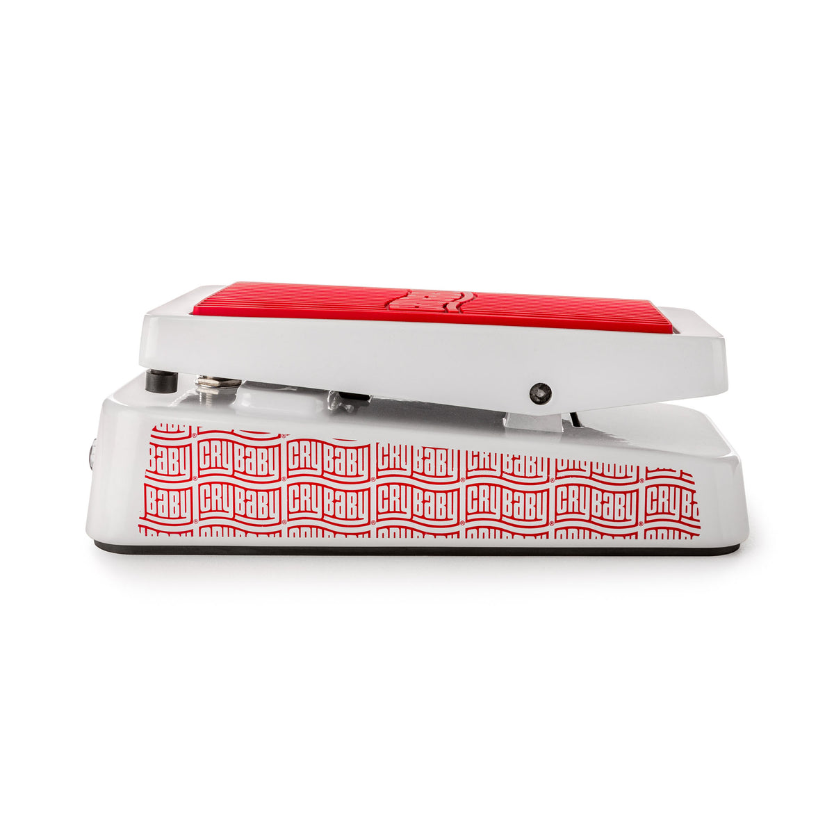 Dunlop Cry Baby JR Special Edition Wah, White