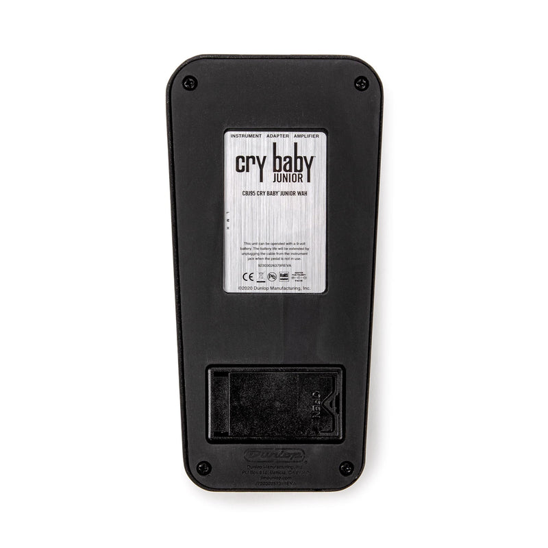 CRY BABY JUNIOR WAH （CBJ95M） 874MdmGV5nbtWK3p54LAWT.jpg