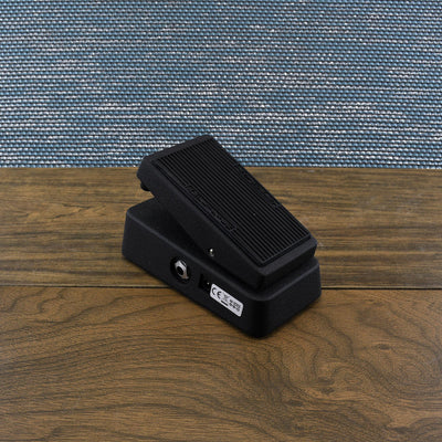 Dunlop Cry Baby Mini 535Q Wah Effect Pedal