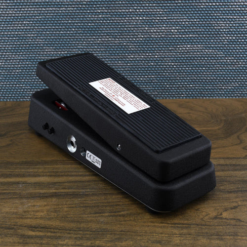 dunlop 535q wah pedal Dunlop 535Q Cry Baby Multi Wah Pedal