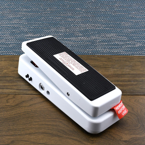 Dunlop Crybaby Bass Wah