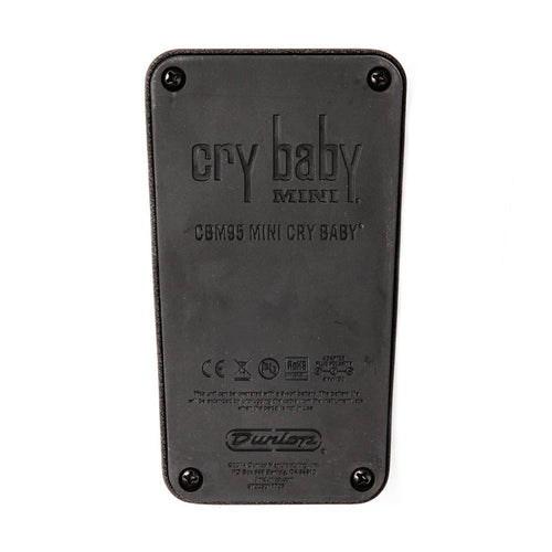 Dunlop Crybaby Mini