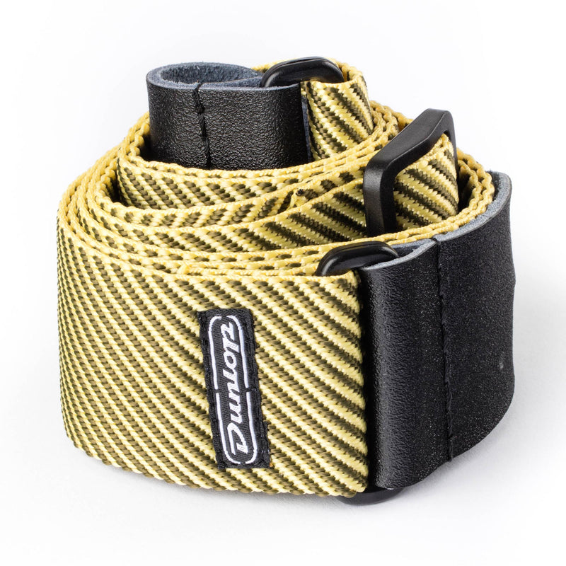 Dunlop D38 Nylon Tweed Classic Strap