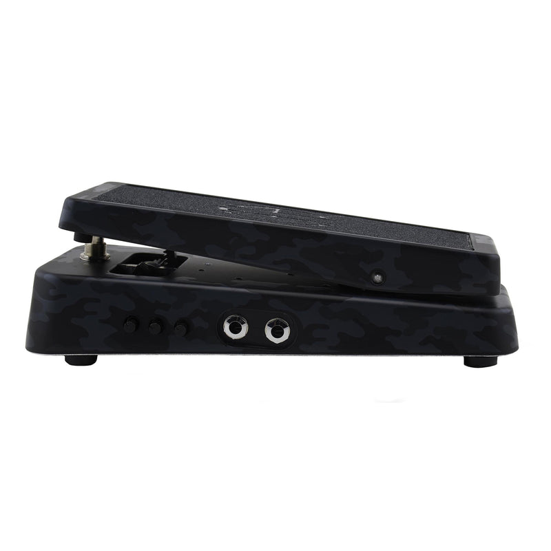 dimebag darrell wah pedal Dunlop Dimebag Cry Baby From Hell Wah