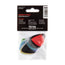 Dunlop Guitar Pick Variety Pack Medium/Heavy 12 Pack