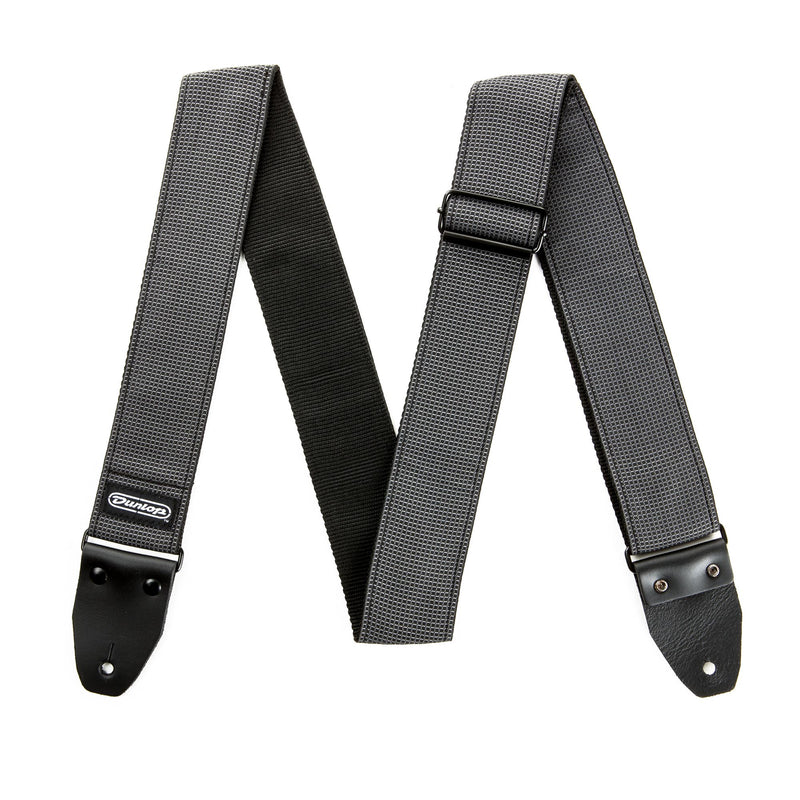 Dunlop Jacquard Blockhead Strap