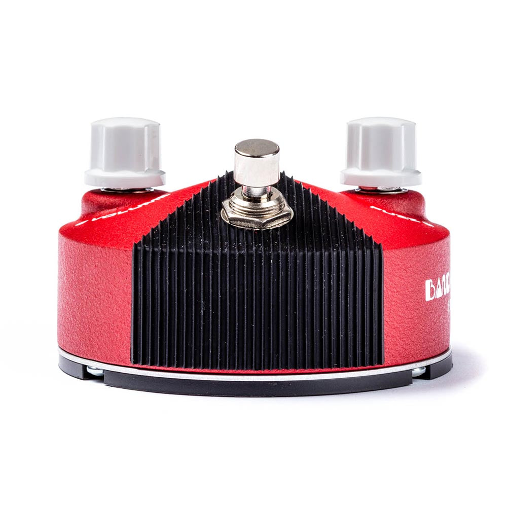 Dunlop Jimi Hendrix Band Of Gypsys Fuzz Face Mini