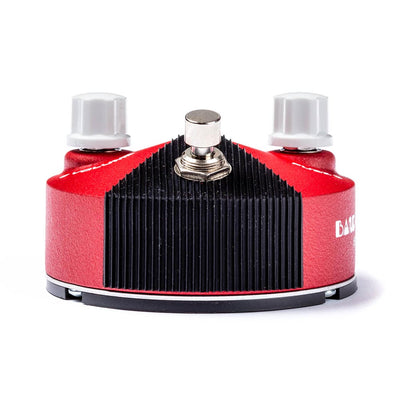 Dunlop Jimi Hendrix Band Of Gypsys Fuzz Face Mini