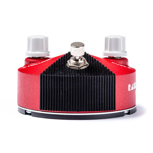 Dunlop Jimi Hendrix Band Of Gypsys Fuzz Face Mini