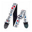 Dunlop Jimi Hendrix Monterey Strap