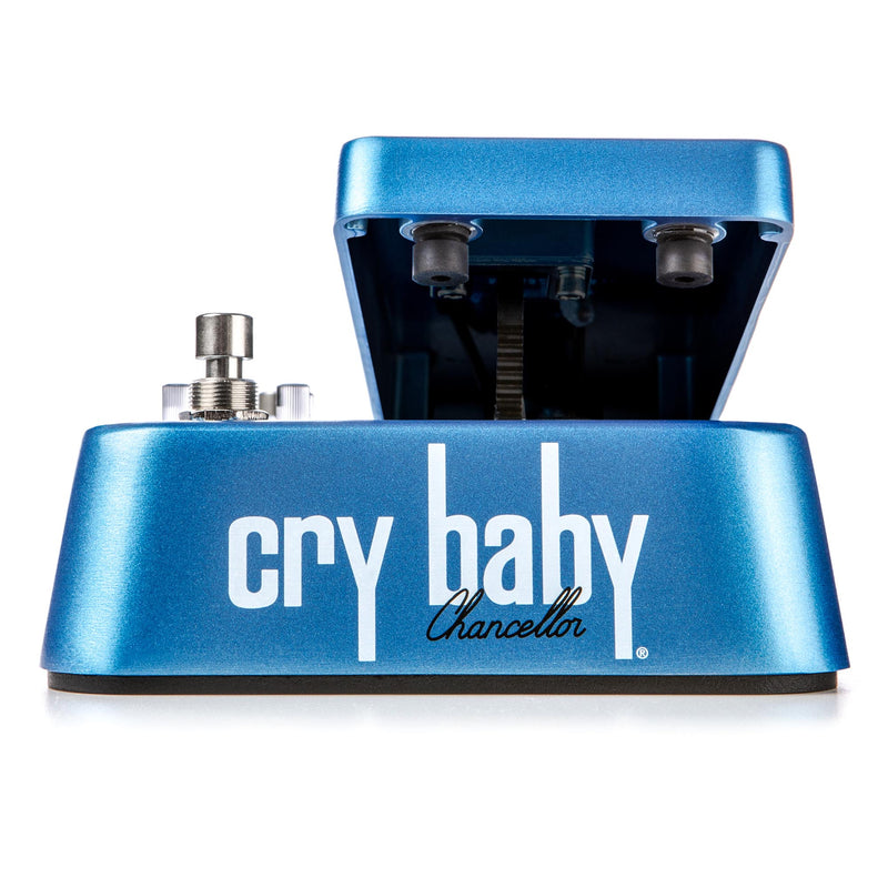 Dunlop Justin Chancellor Cry Baby Wah Effect Pedal