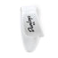 Dunlop Plastic XL Thumbpick White 4 Pack