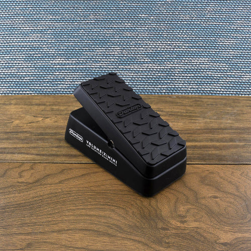 dunlop dvp4 mini volume pedal Dunlop DVP4