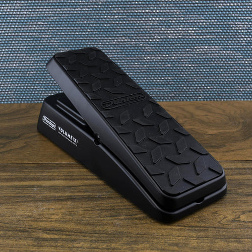 dunlop volume x pedal Dunlop Volume (X) Pedal DVP3
