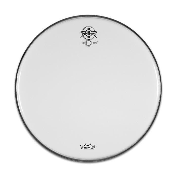 Dunnett 14” Res-O-Tone - Custom Batter - Emperor - Hazy - 2 Ply