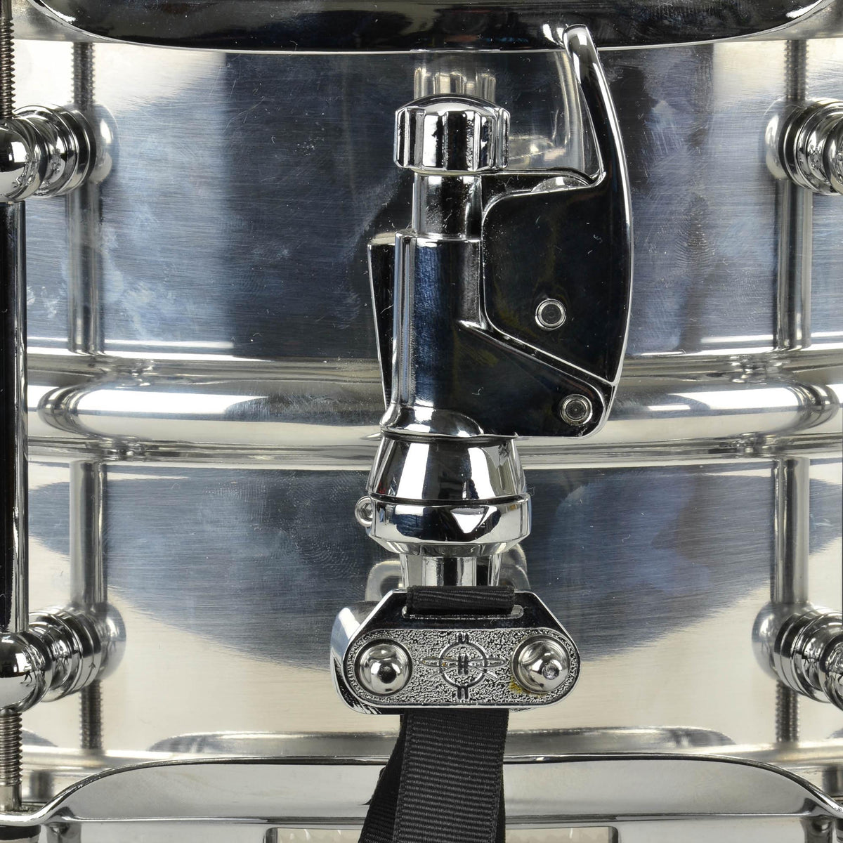 Dunnett  6.5x14" Model 2N Snare - Beaded Shell