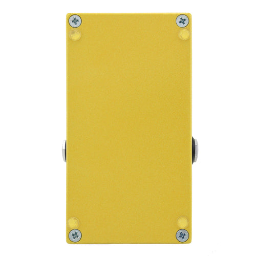 Dusky Augustus Octave Fuzz Effect Pedal