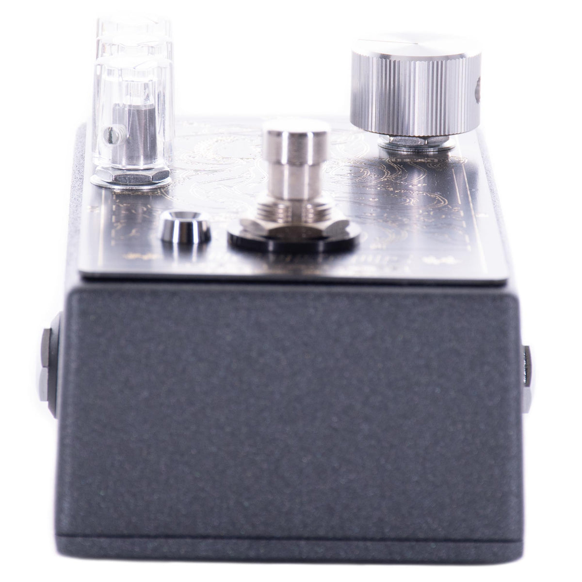 Dusky Limited Edition Augustus Octave Fuzz, Black