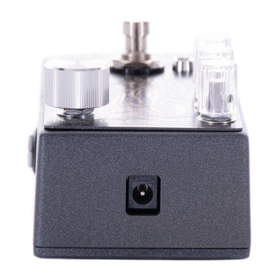 Dusky Limited Edition Augustus Octave Fuzz, Black