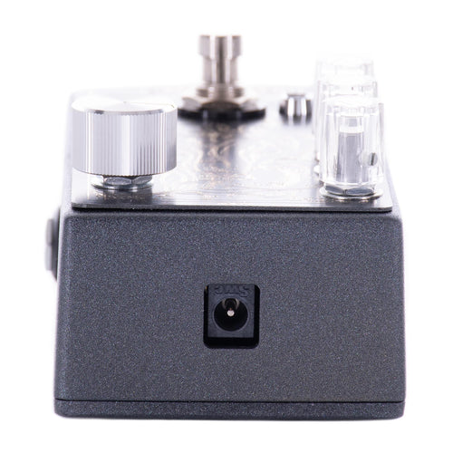 Dusky Limited Edition Augustus Octave Fuzz, Black