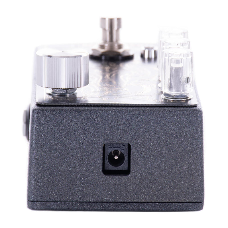 Dusky Limited Edition Augustus Octave Fuzz, Black