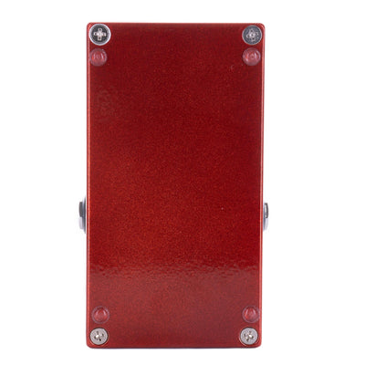Dusky Electronics Toasted Overdrive V2 Effect Pedal