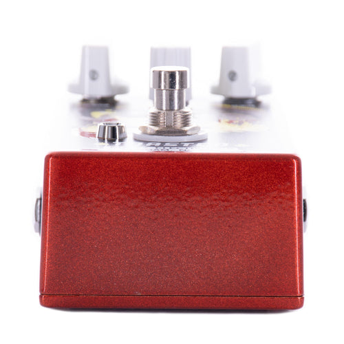 Dusky Toasted Overdrive V2