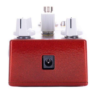 Dusky Electronics Toasted Overdrive V2 Effect Pedal