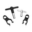 Drum Workshop Hi Torque Drum Key Set