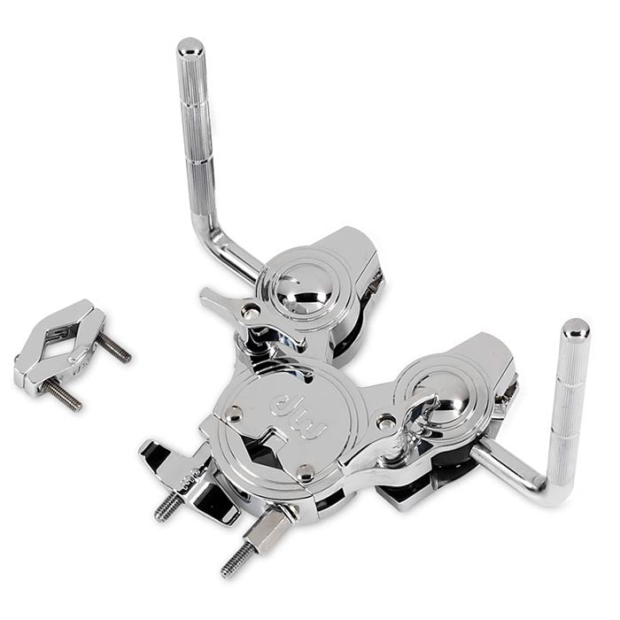 Drum Workshop Double Tom Accessory Clamp