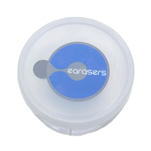 Earasers Musicians Earplugs - Medium