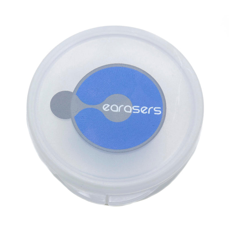 Earasers Musicians Earplugs - X Small