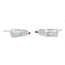 Earasers Renewal Kit With Cup - Medium