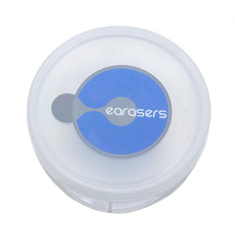 Earasers Renewal Kit With Cup - Medium