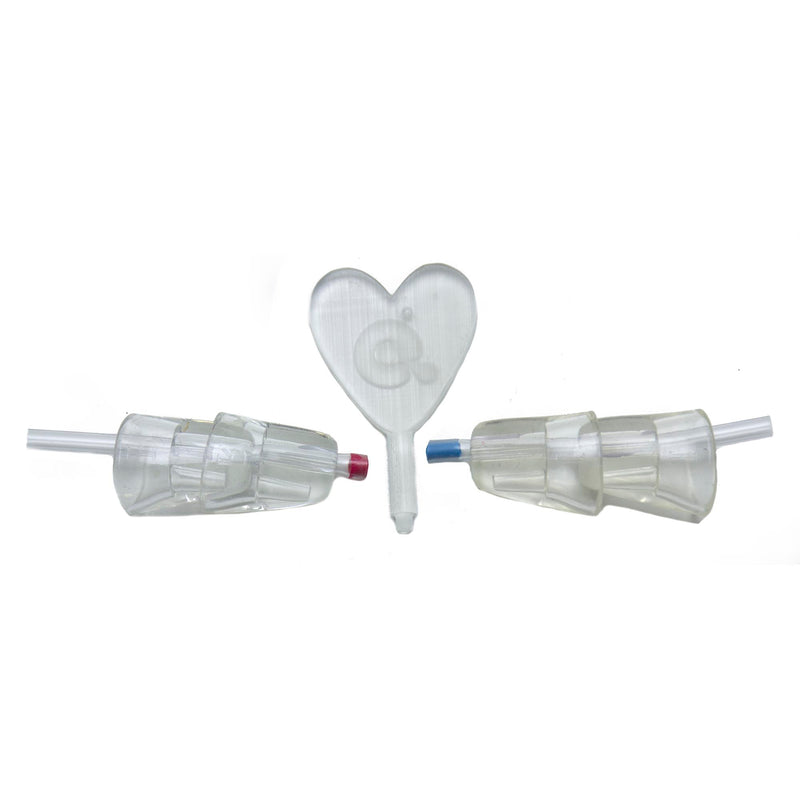 Earasers Renewal Kit With Cup - Small