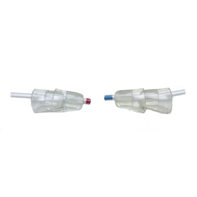 Earasers Renewal Kit With Cup - Small