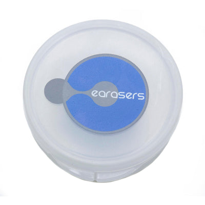 Earasers Renewal Kit With Cup - Small
