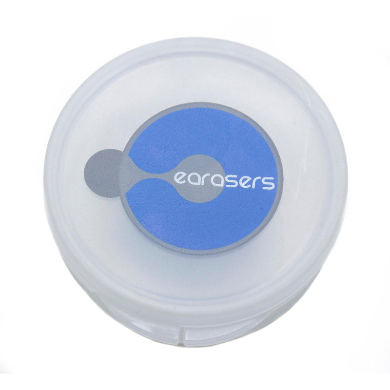 Earasers Renewal Kit With Cup - Small