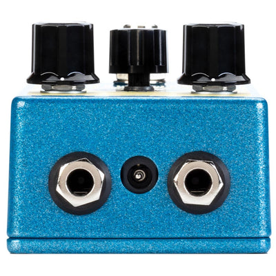 Earthquaker Aqueduct Vibrato Effect Pedal