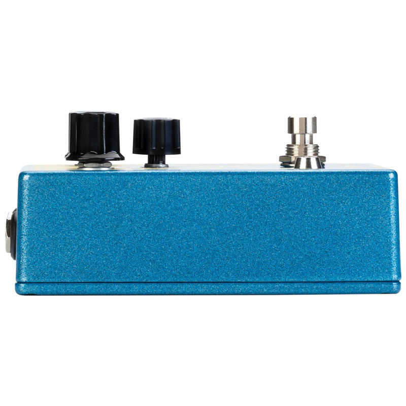 Earthquaker Aqueduct Vibrato Pedal