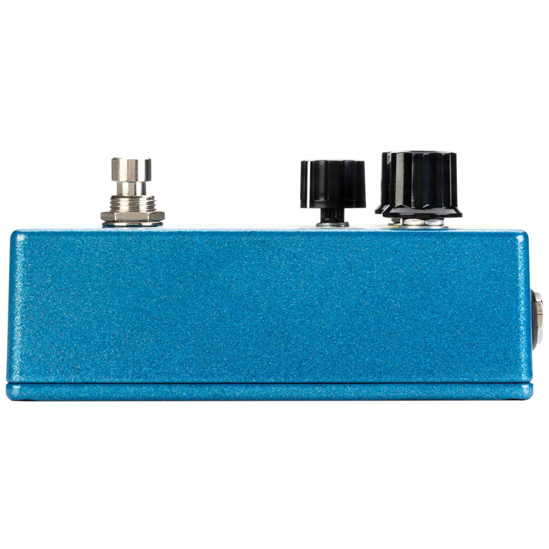 Earthquaker Aqueduct Vibrato Pedal