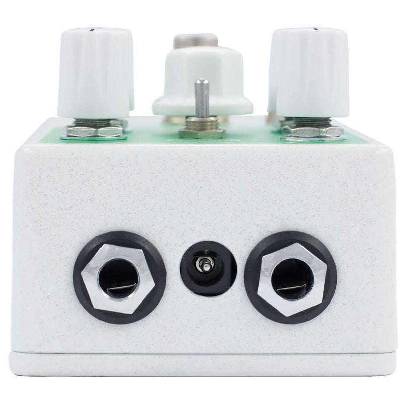 Earthquaker Arpanoid V2 Pitch Pedal